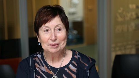 Study: Success of Estonian-language education transition relies on child and parent support