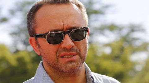 VIDEO ⟩ Kremlis nenodos Putinam režisora Zvjaginceva vēstījumu par kara izbeigšanu