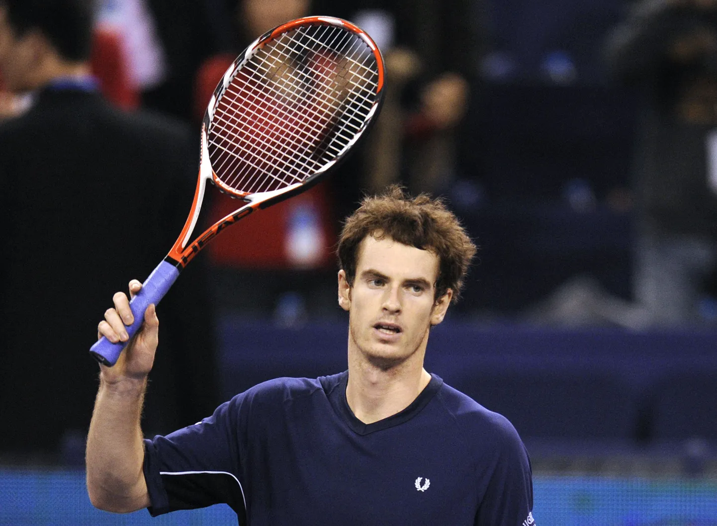 Andy Murray