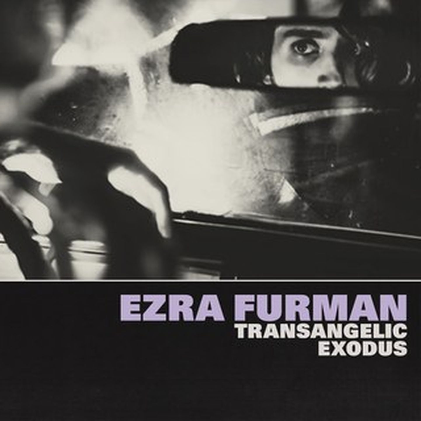 Ezra Furman «Transangelic Exodus».