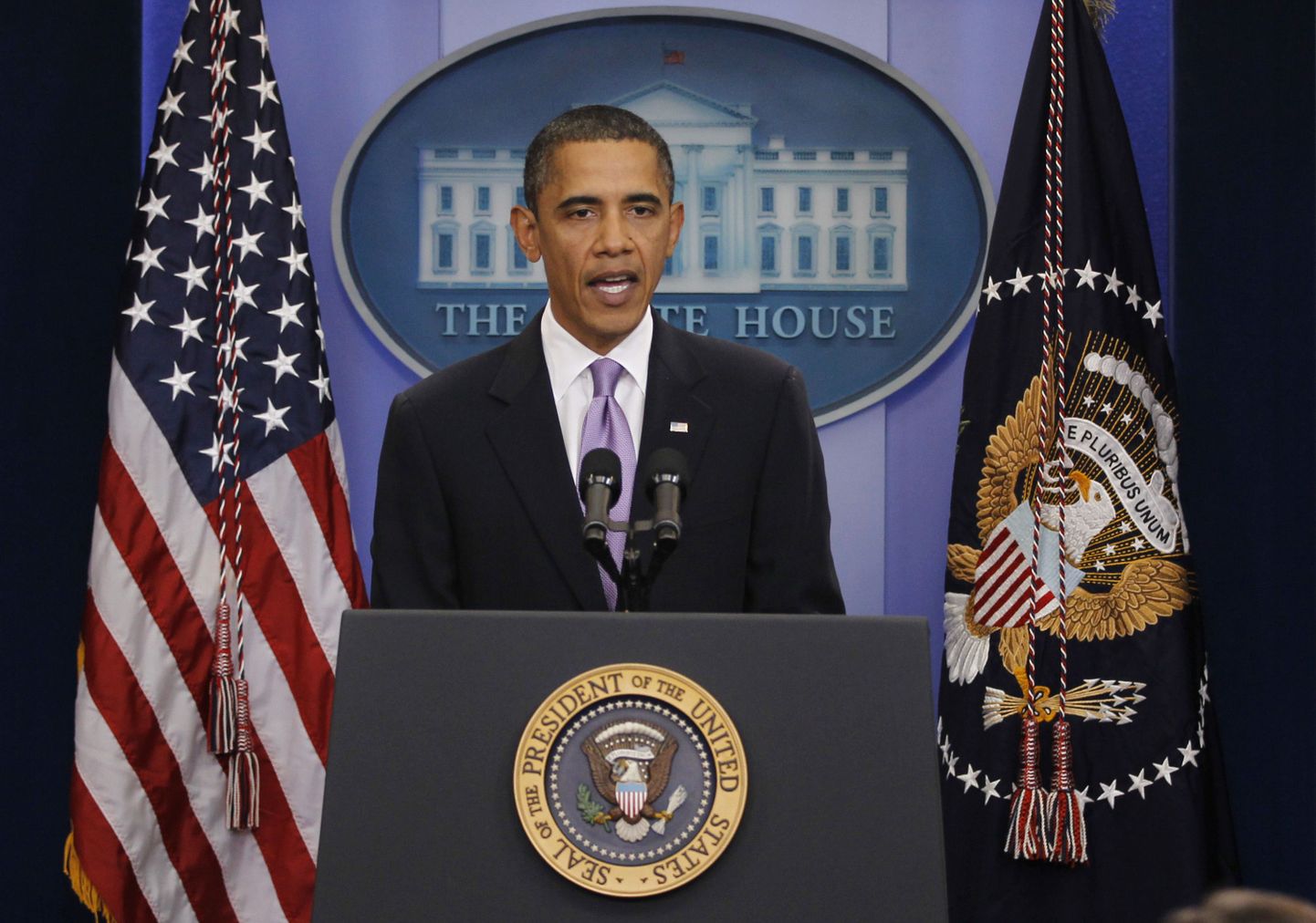 Obama selgitas lõhkeainepakkide leidmise tagamaid.