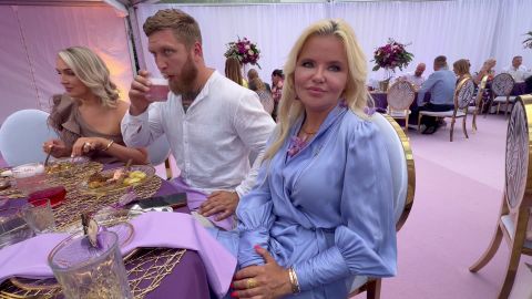 VIDEOINTERVJUU ⟩ Peagi ise abieluranda sõudev Marju Karin: Silvia pulma me ei ületa, minul küll neid miljoneid ei ole!