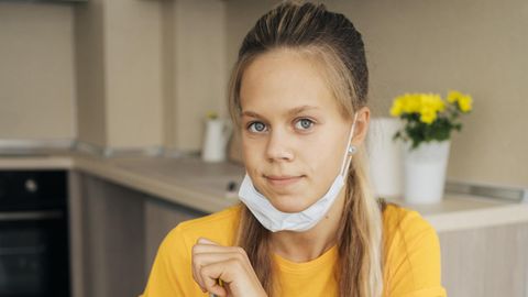 Koolitervishoiu kontrollid paljastavad murettekitavaid trende