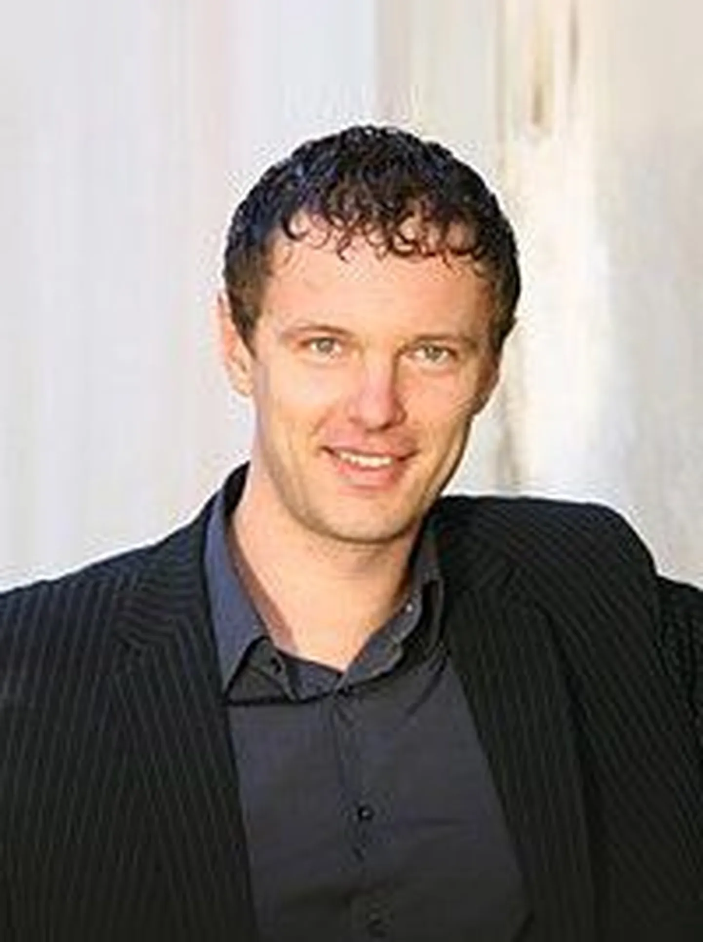 Marko Saue