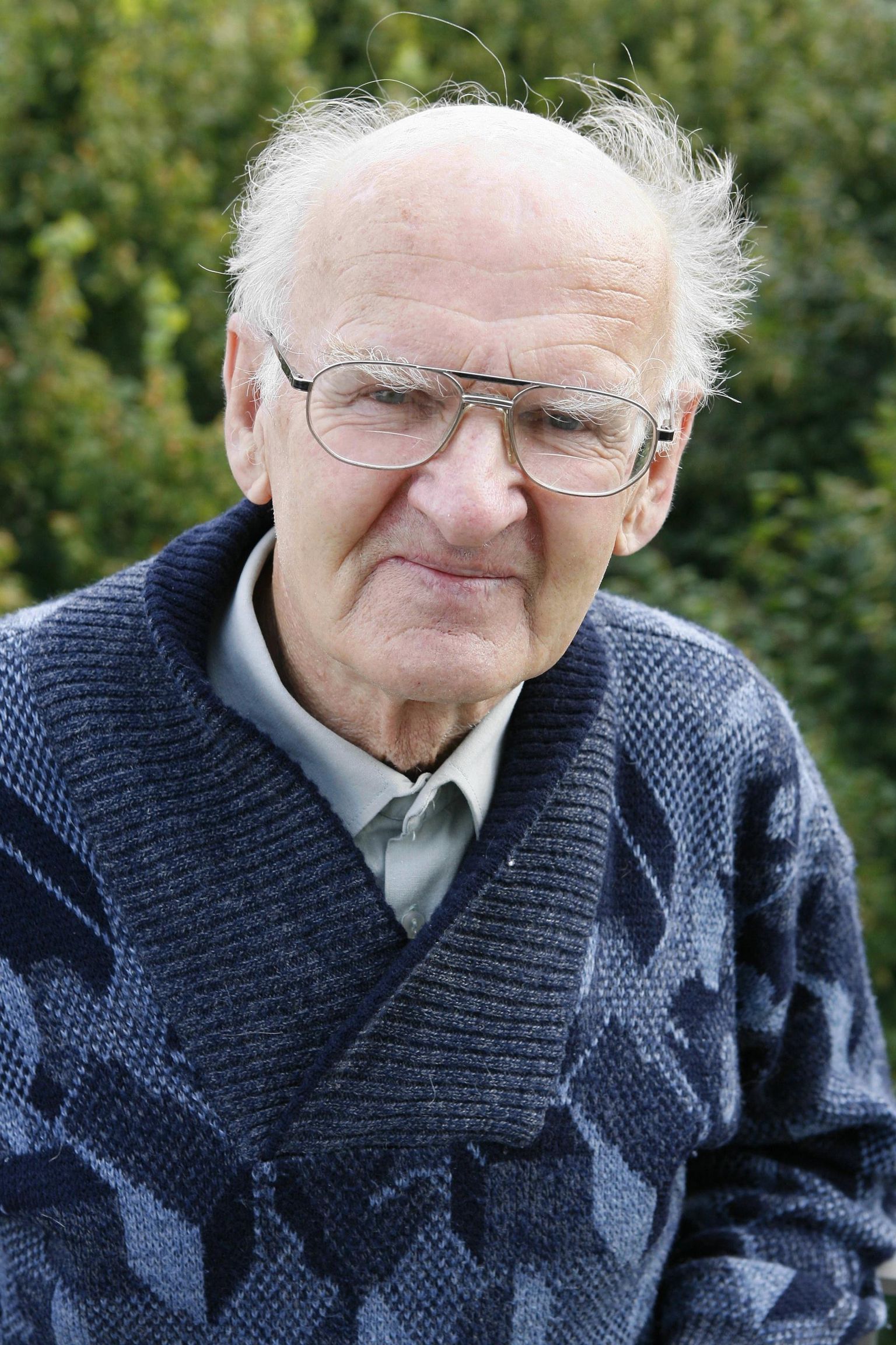 Olav Renno