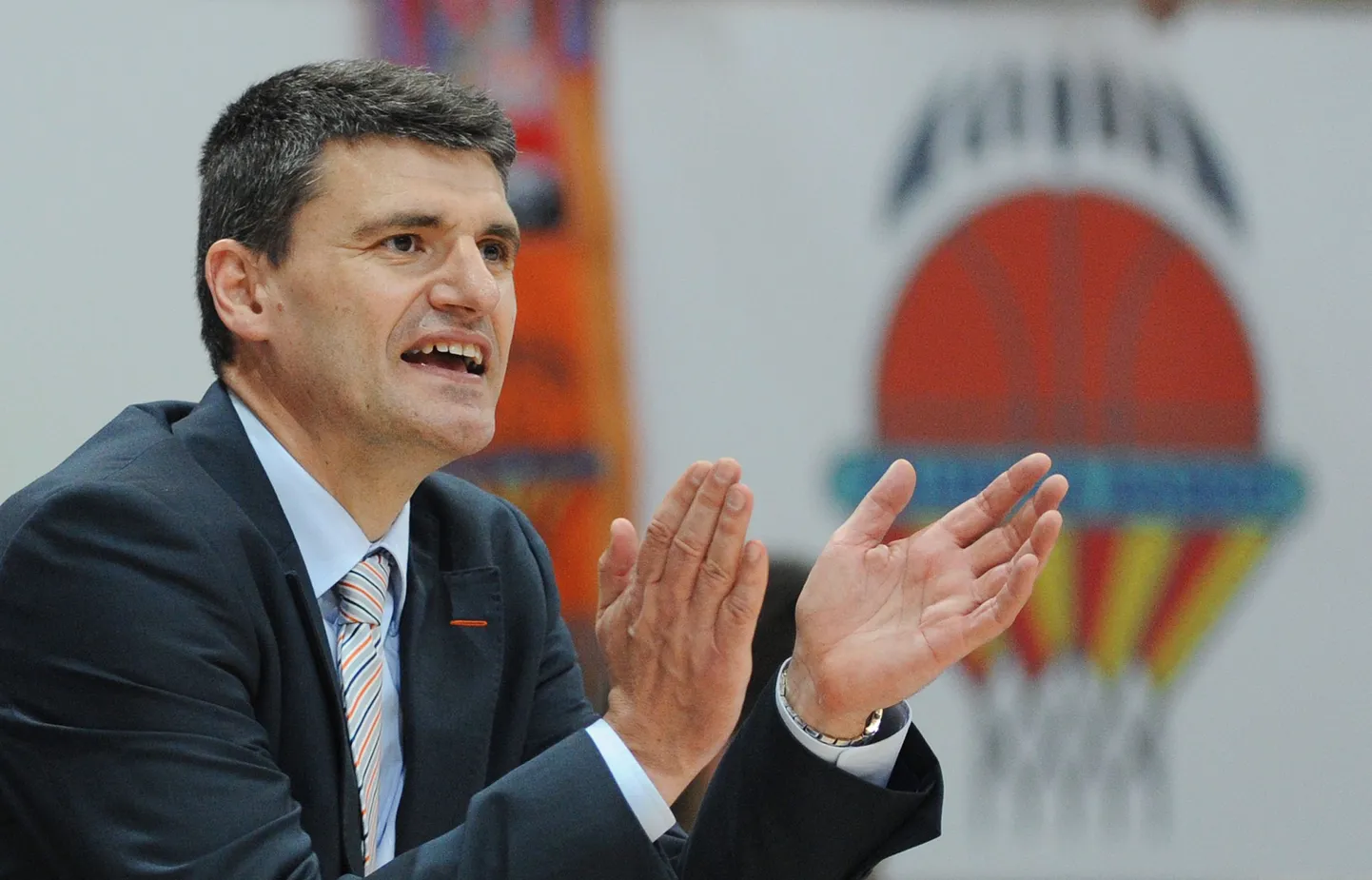 Velimir Perasovic.