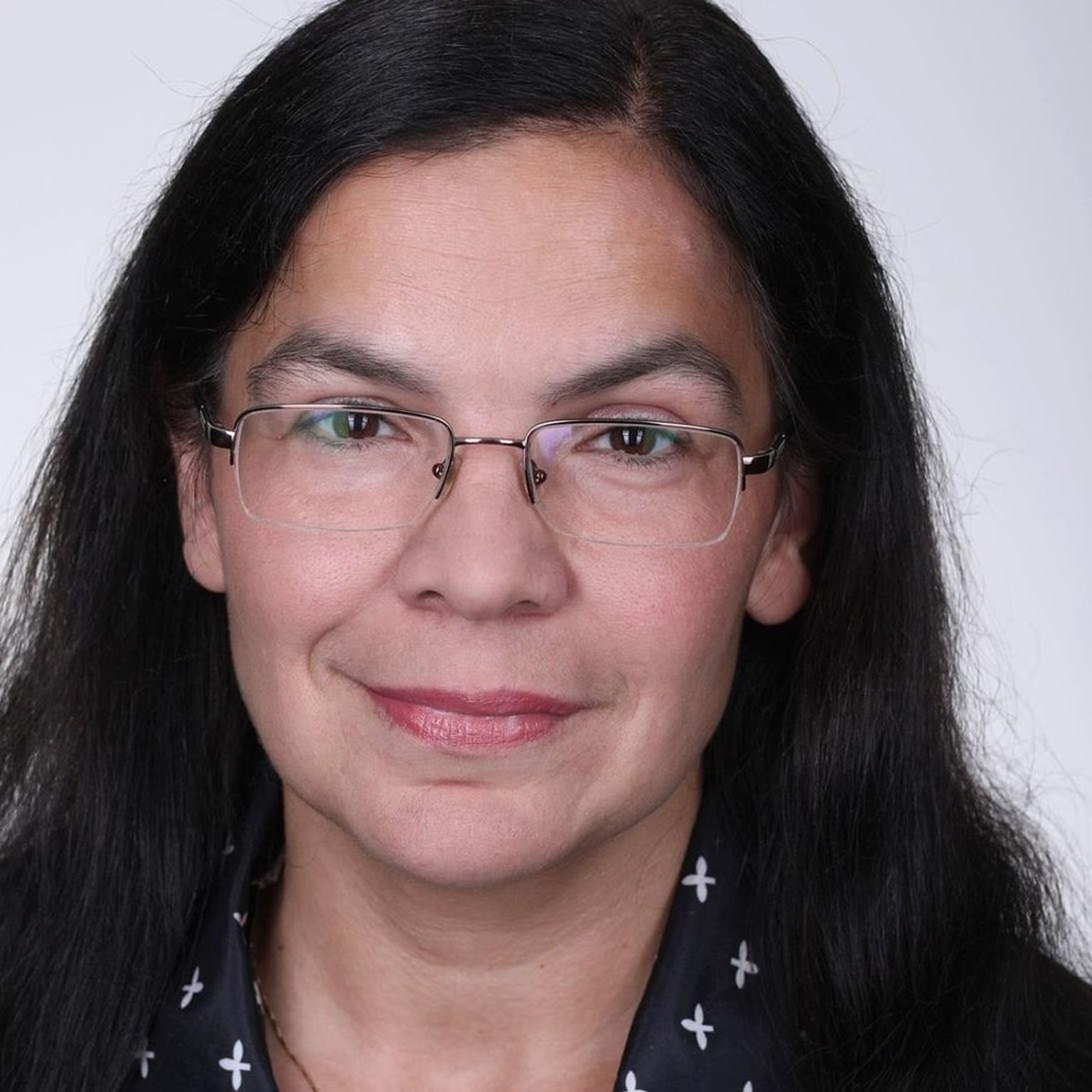 Gültšara Karajeva.