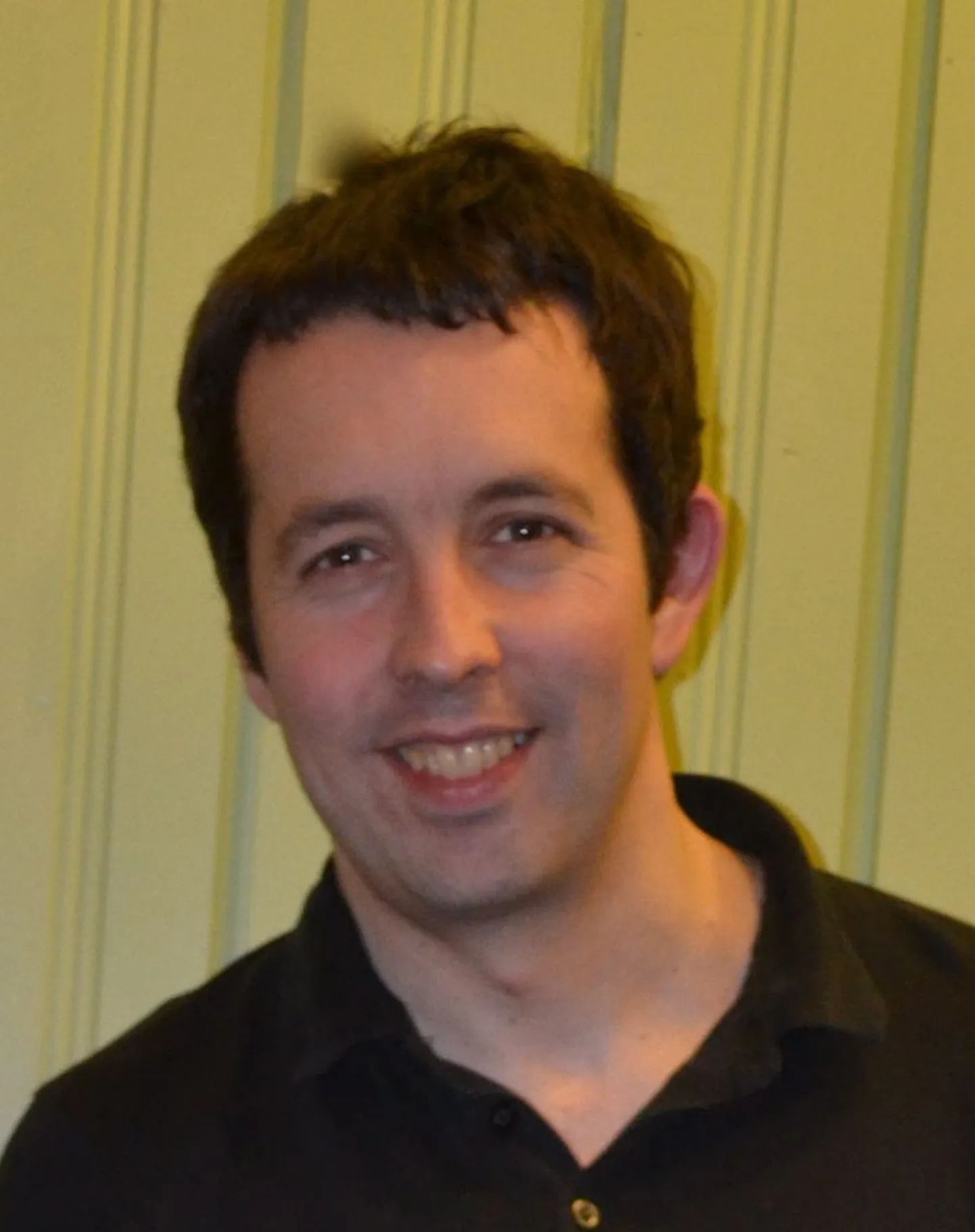 Matthew Hyde