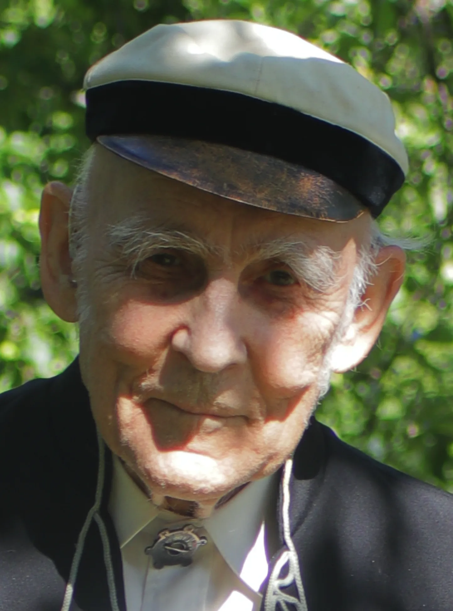 Leo Rannamägi