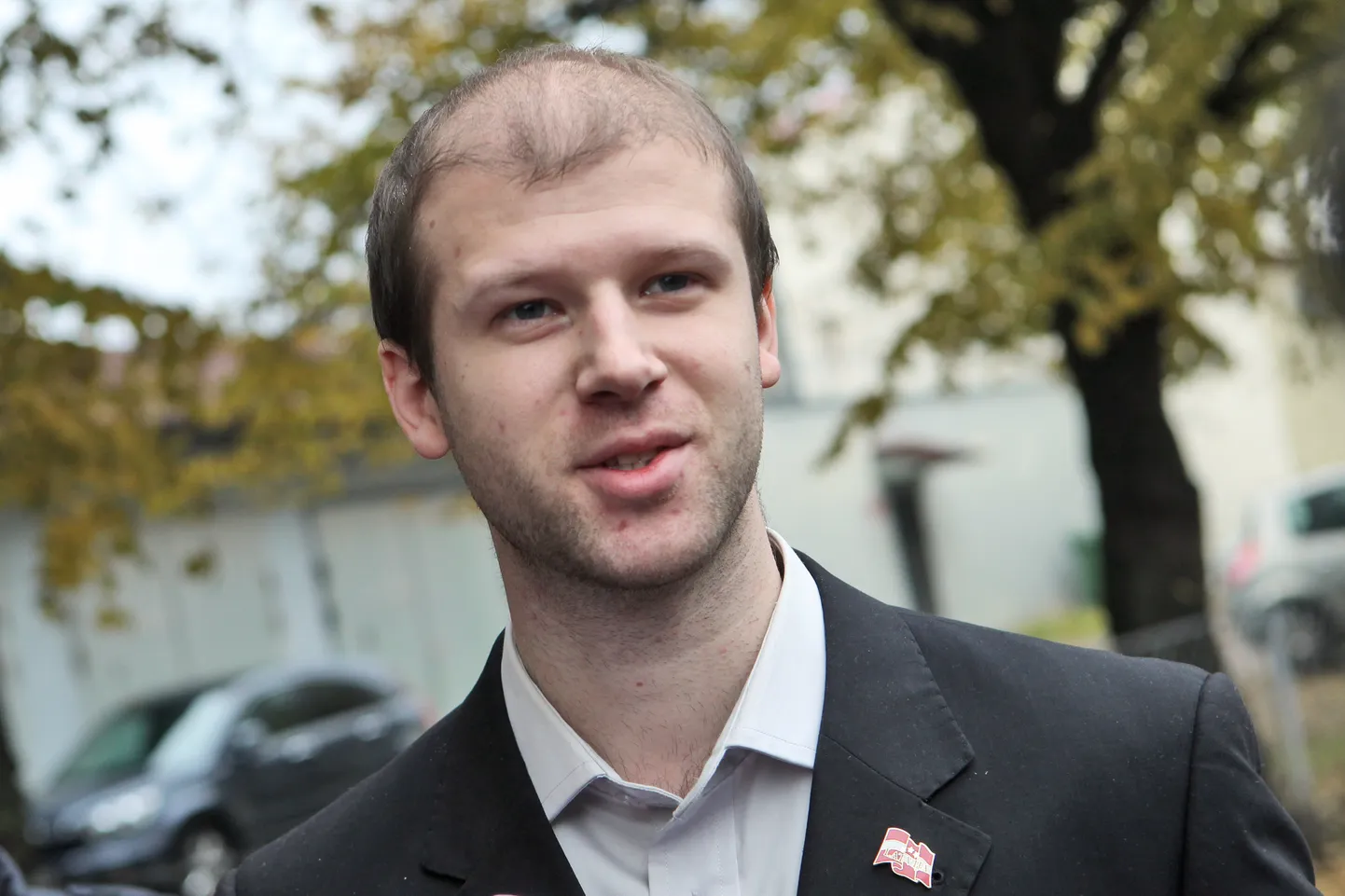 Raksta foto