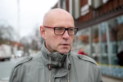 Aarne Mägi