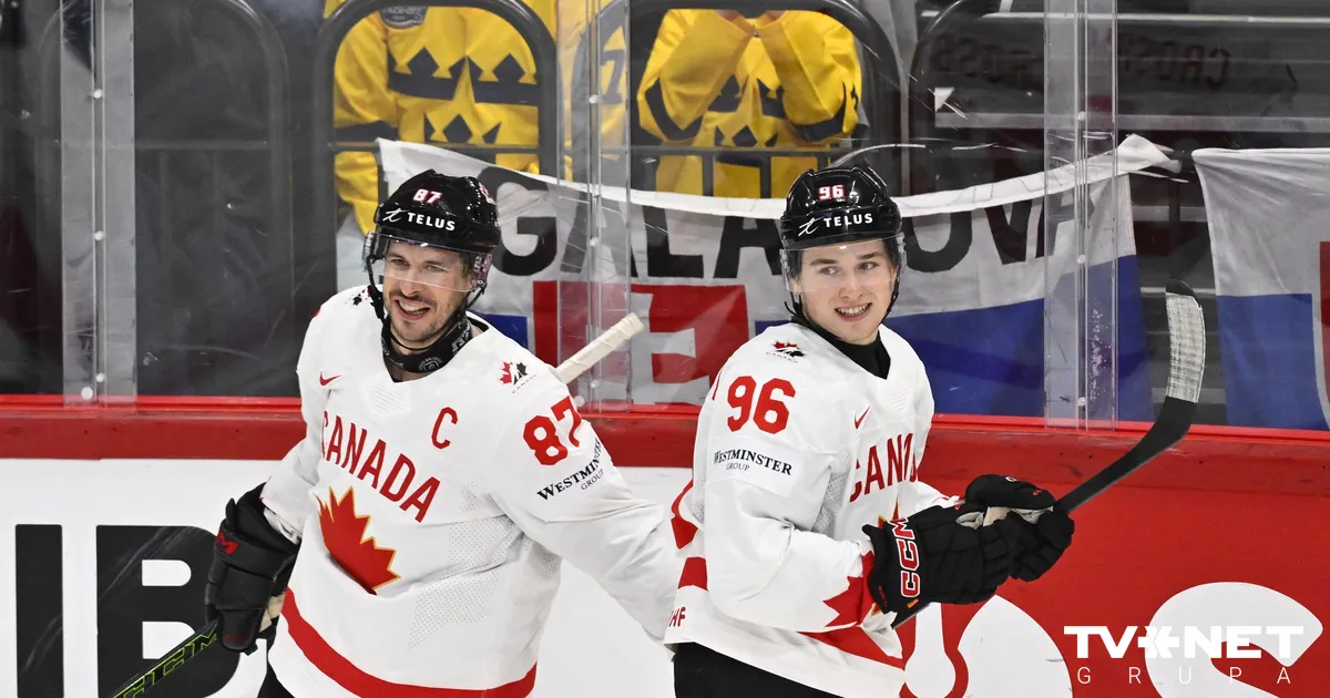 Selebrini & Crosby: Canadian Striker’s First Encounter