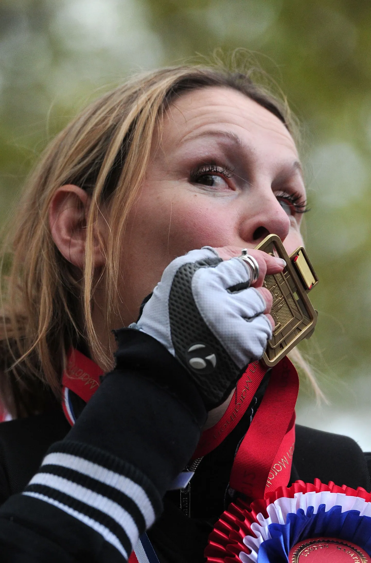 Claire Lomas