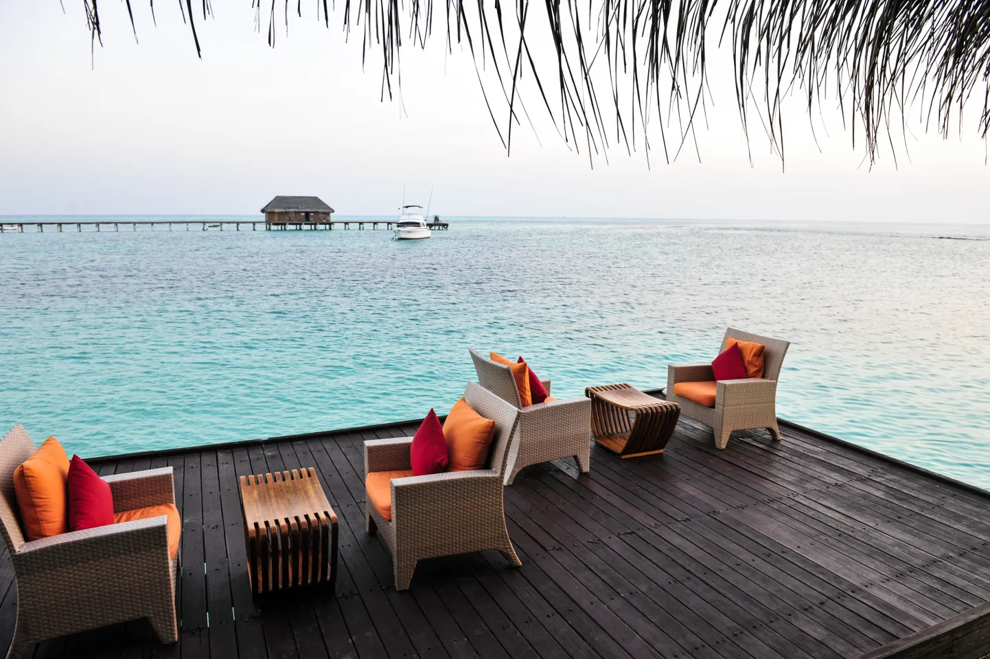 Maldiivid