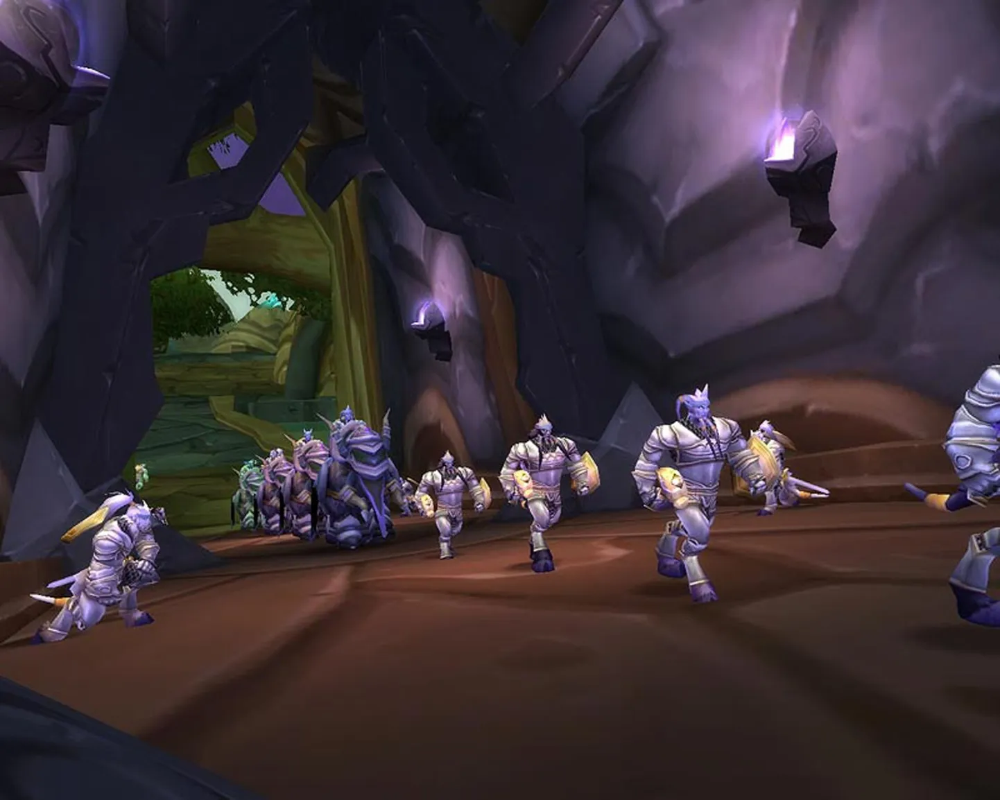 World of Warcraft