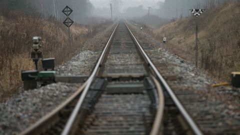 Ремонт железной дороги с самым интенсивным движением причинит неудобства многим пассажирам