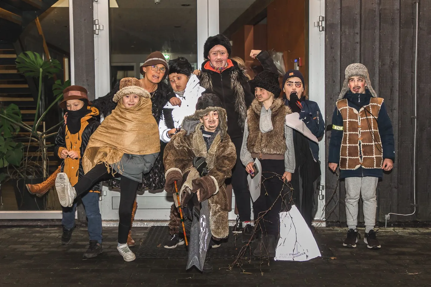 Mardisandid.