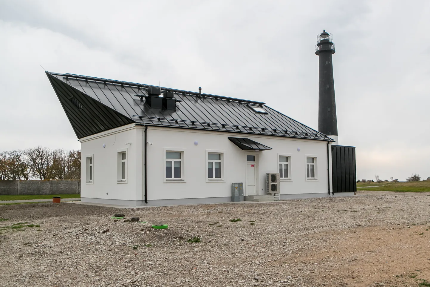 Sõrve tehnohoone