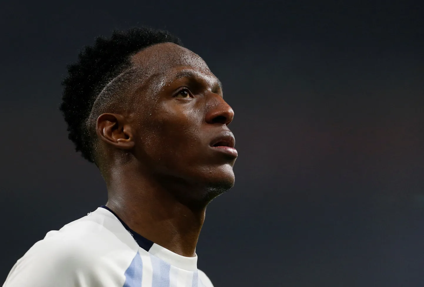 Yerry Mina.
