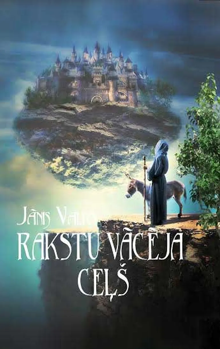 Raksta foto