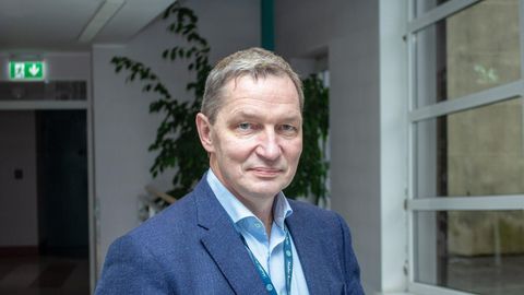 Valga haiglas saab nüüd samuti viiruseproove anda