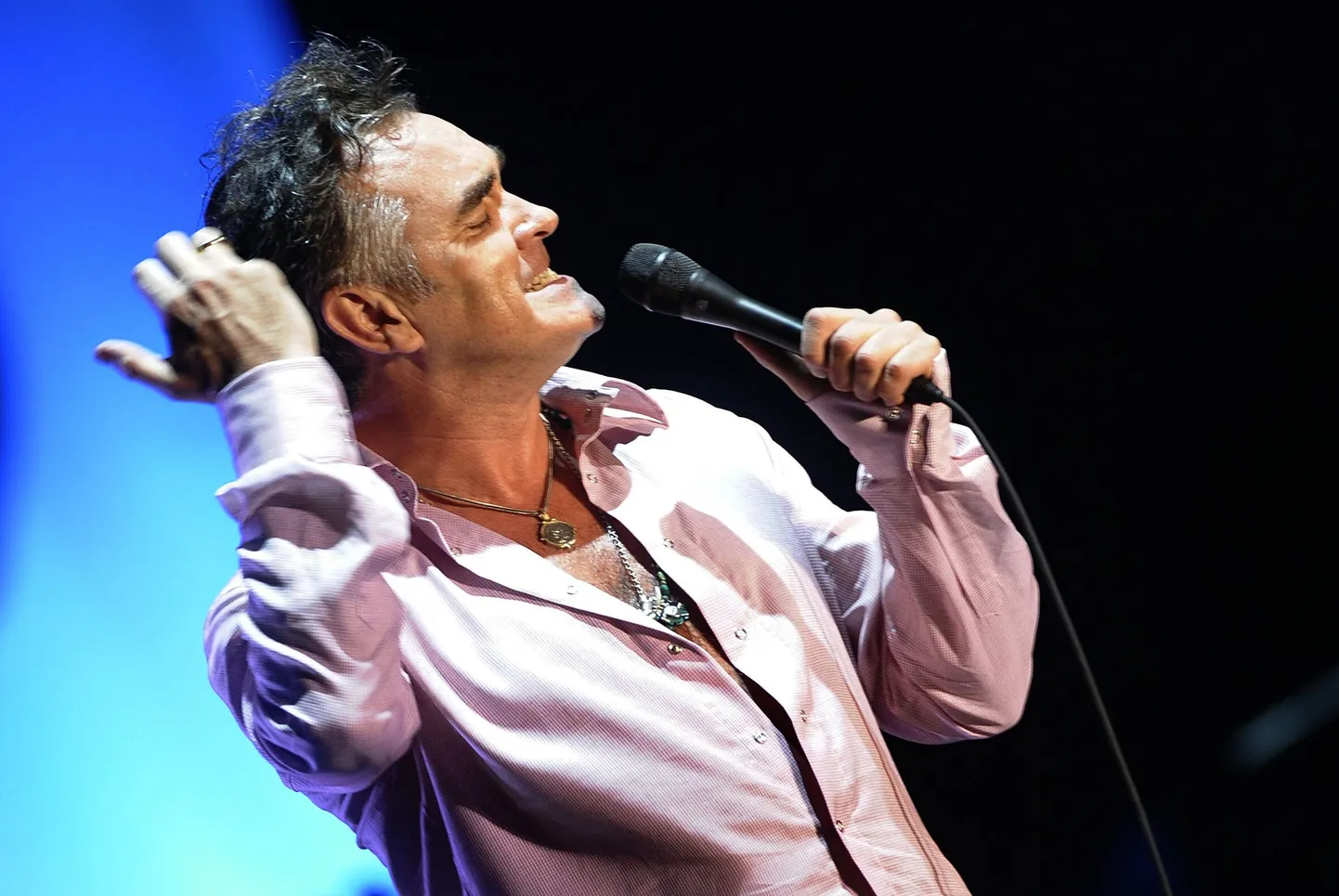 Morrissey