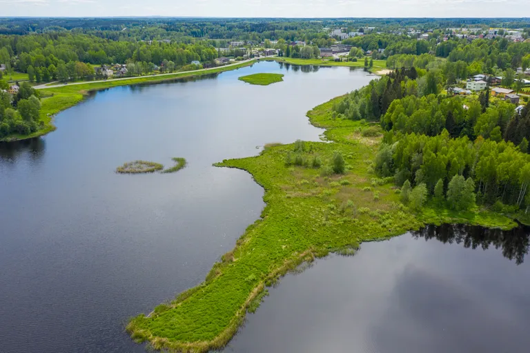 Põlva paisjärv