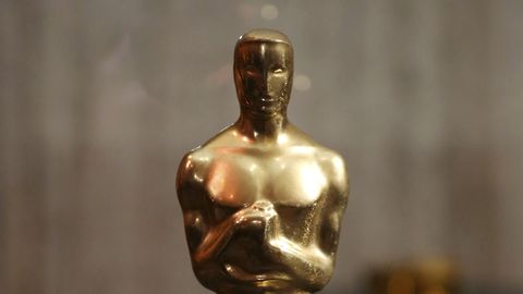 TÄNA AJALOOS ⟩ Anti välja esimesed Oscarid