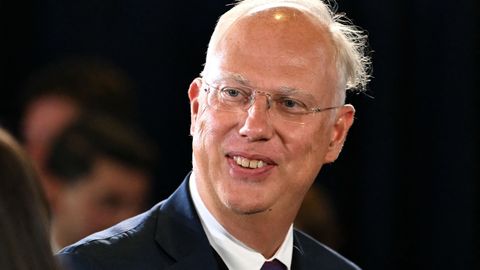 Trumpi avaldus relvarahust keeldumise kohta on Kremlile meeltmööda