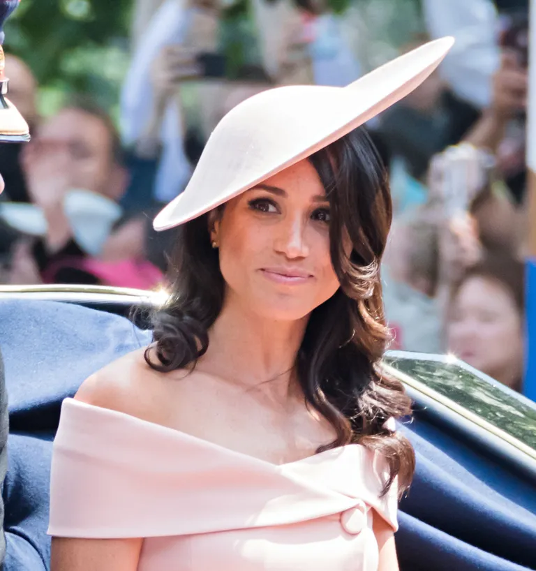 Meghan Markle