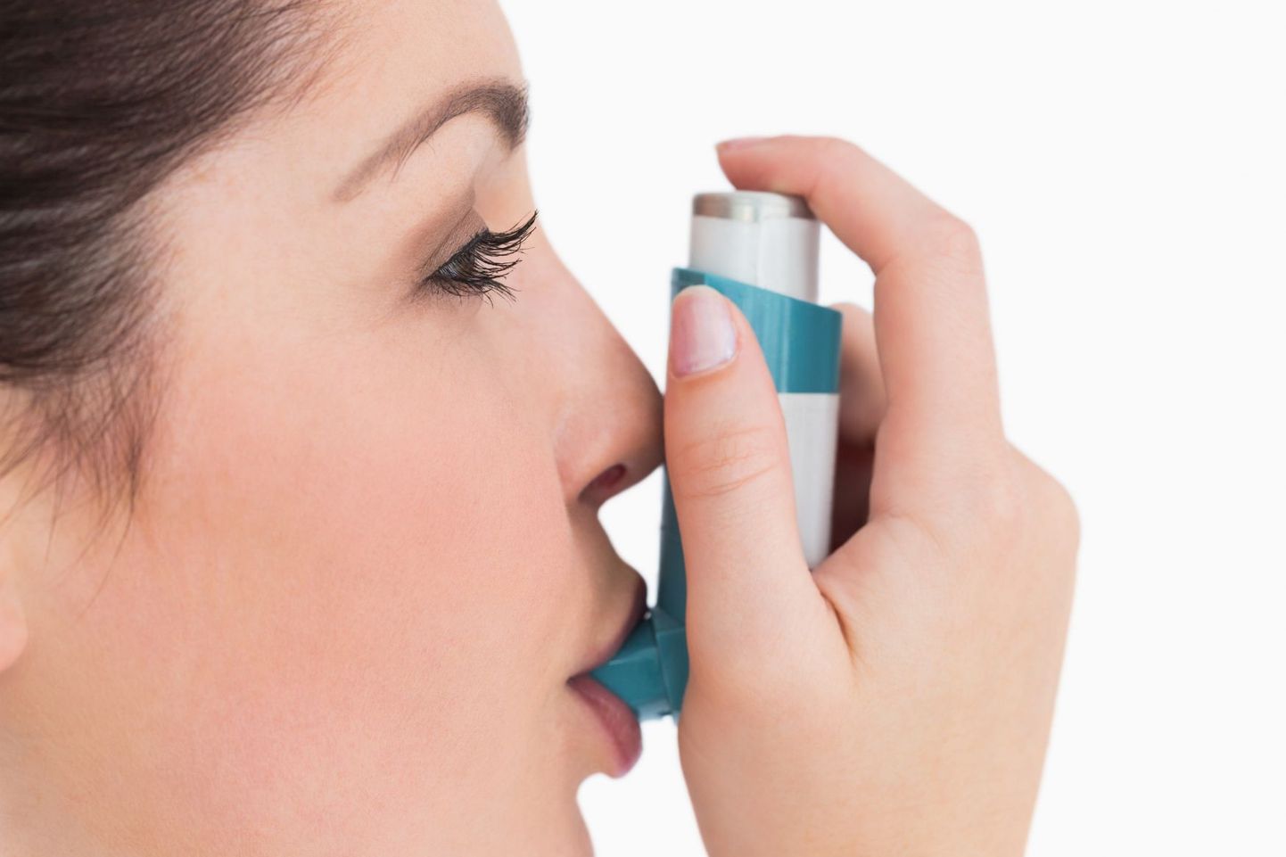 Astmaatik