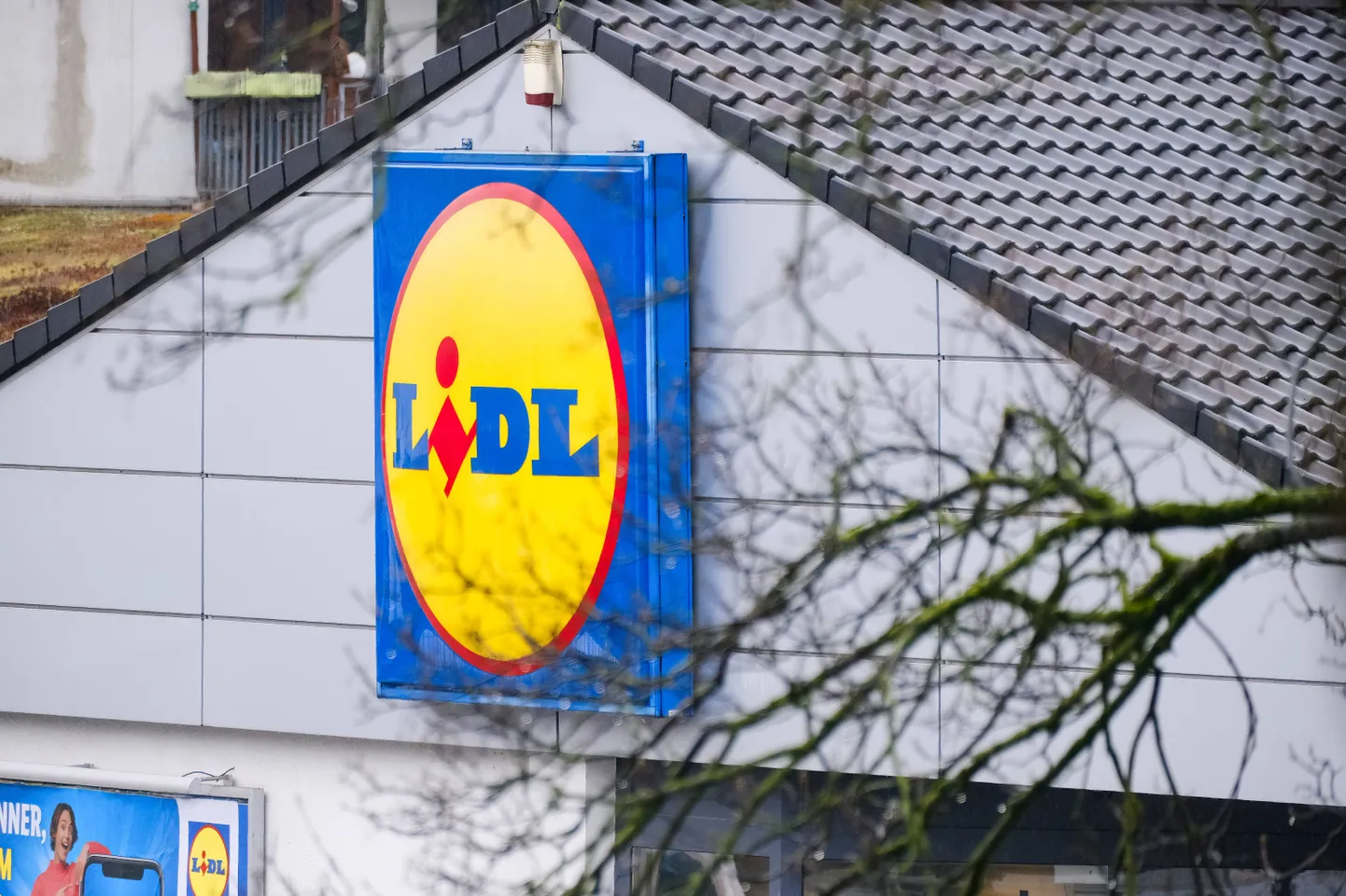 Lidl otsustas Eesti turul avalikustada kõikide vakantsete  tööpositsioonide palgad.