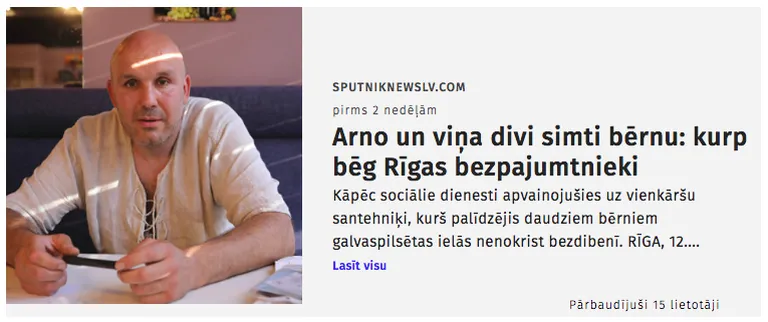 Raksta foto