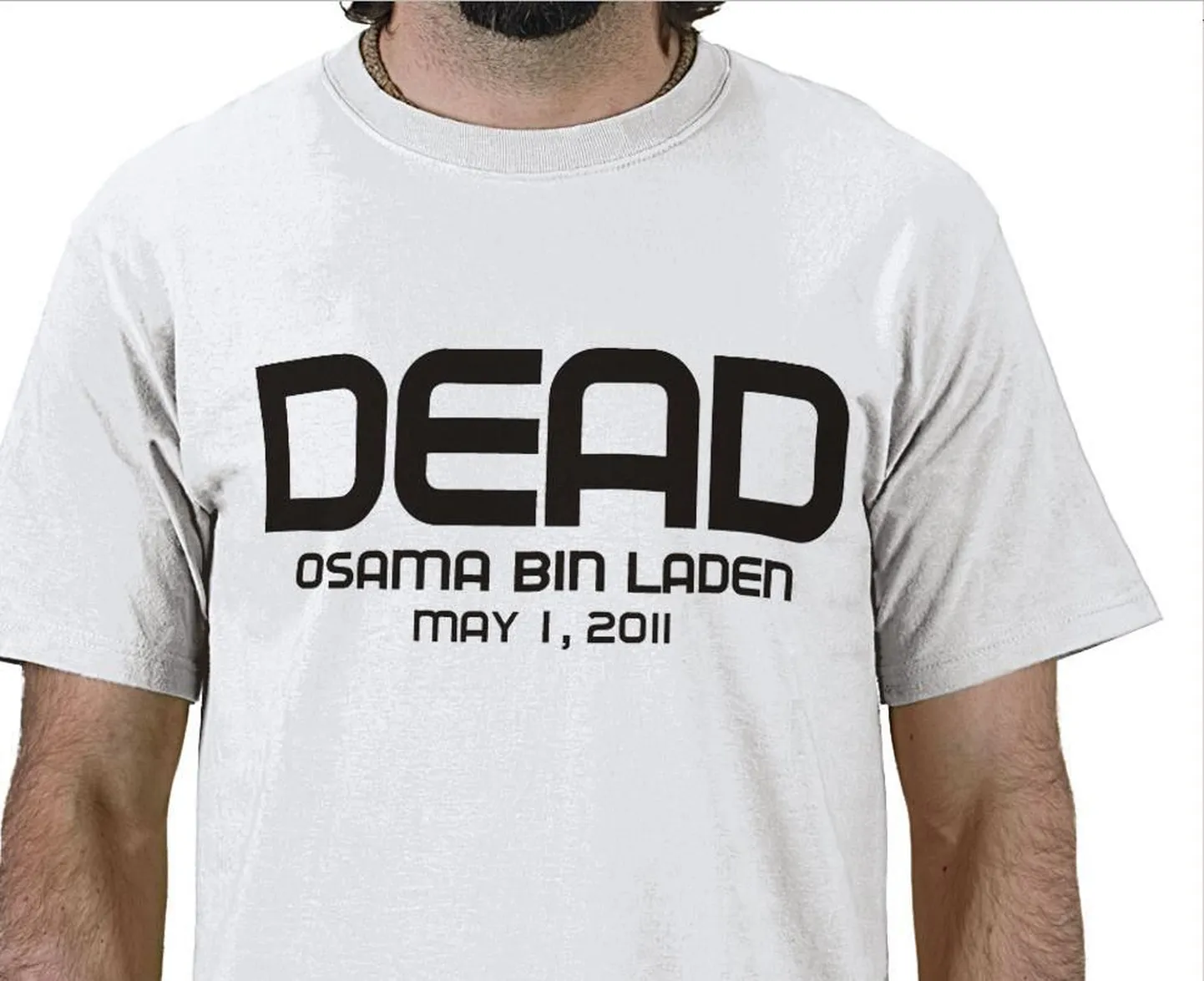 Osama särk.