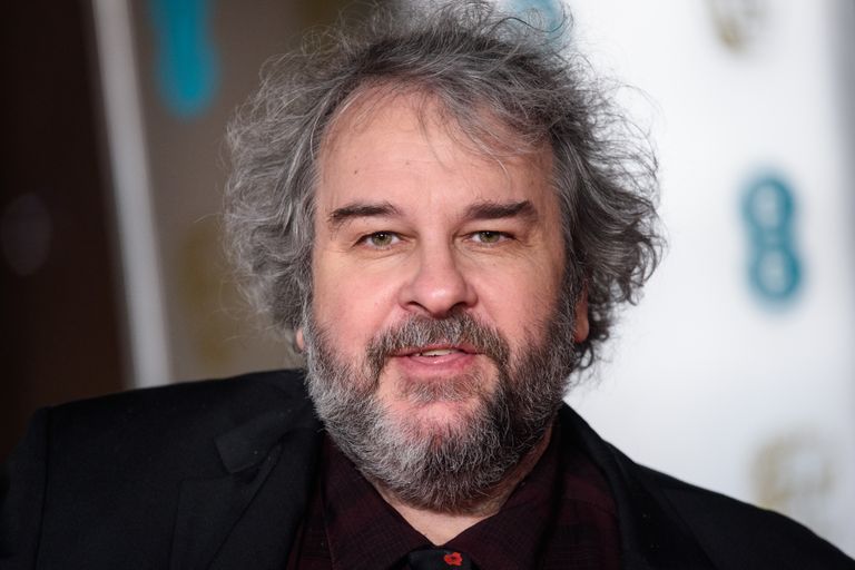 Peter Jackson attending the after party for the 72nd British Academy Film Awards, at the Grosvenor House Hotel in central London. Picture date: Sunday February 10th, 2019. Photo credit should read: Matt Crossick/ EMPICS Entertainment.