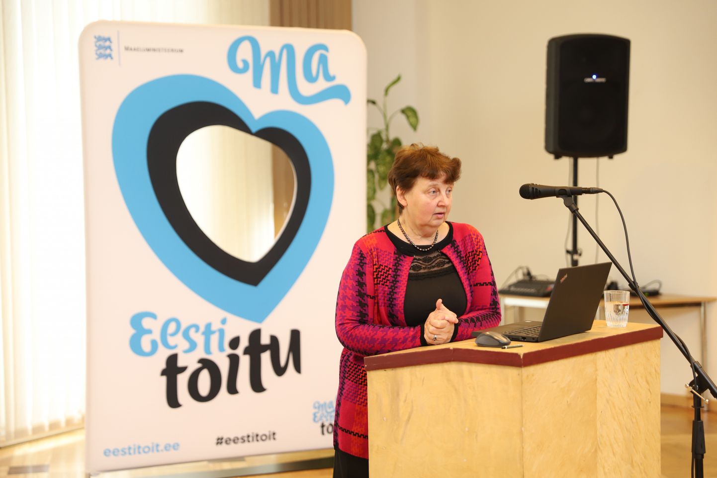 Eesti Konjunktuuriinstituudi direktor Marje Josing sõnas, et kuigi 74% vastanutest eelistas eestimaist toitu, siis noortele pole toidu päritolumaa enam nii oluline kui näiteks inimestele vanuses 65+.