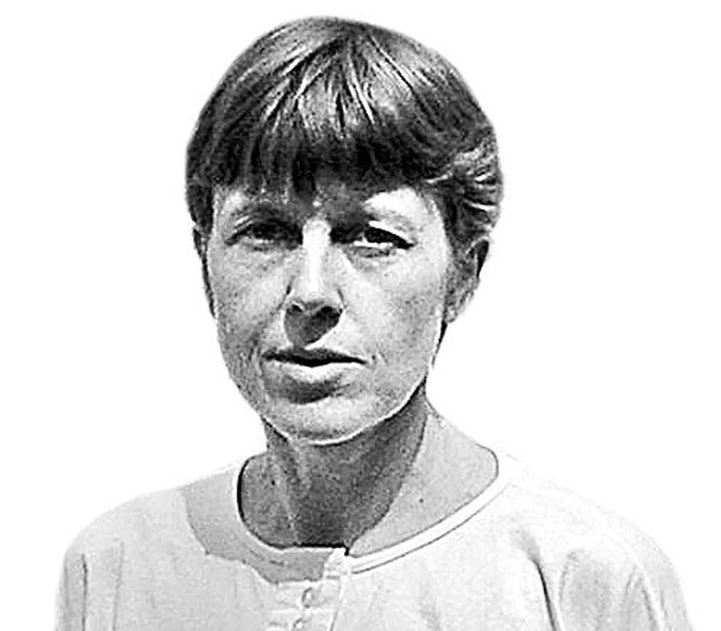 Helle Mäemets