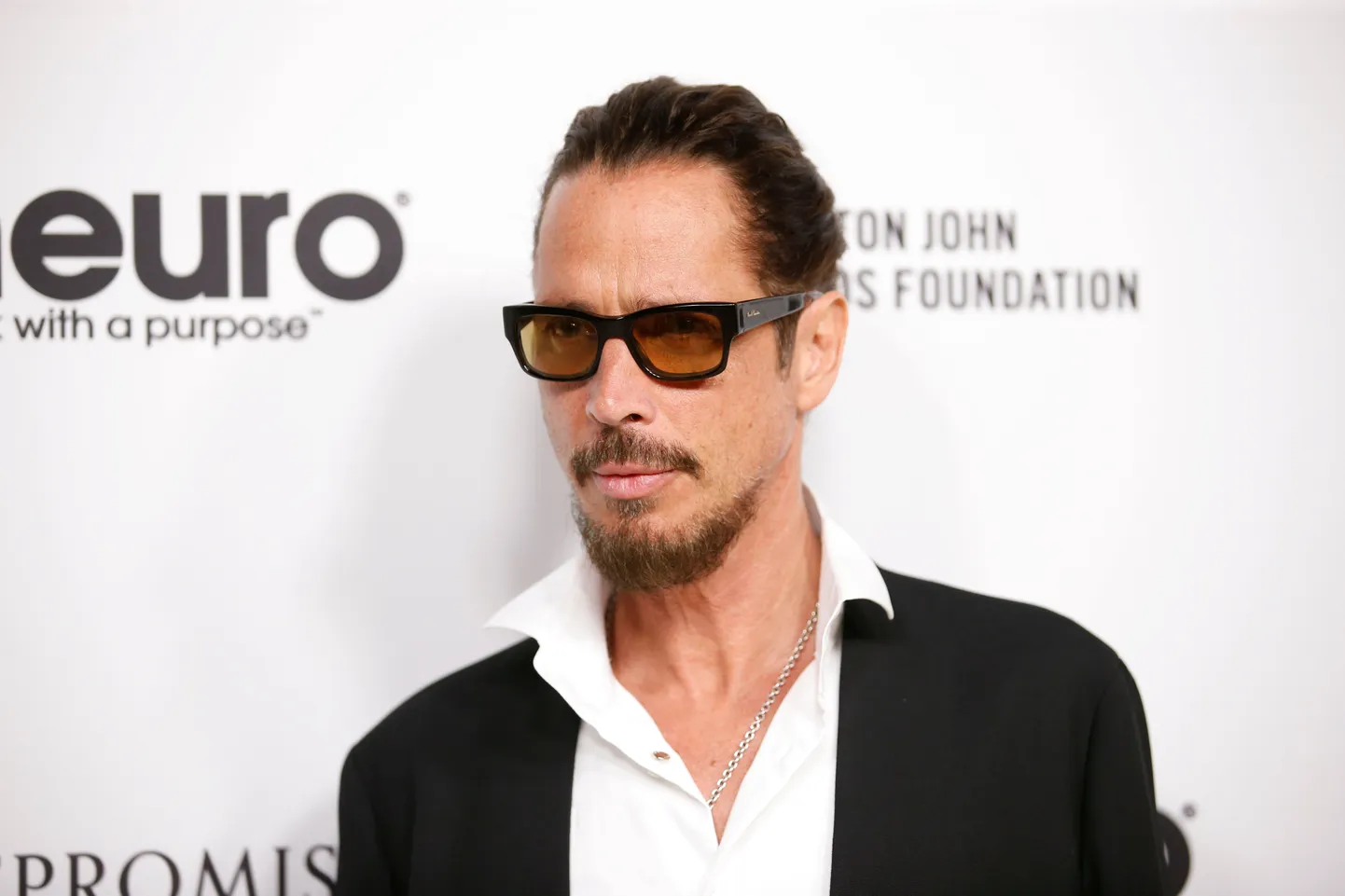 Chris Cornell 1964-2017