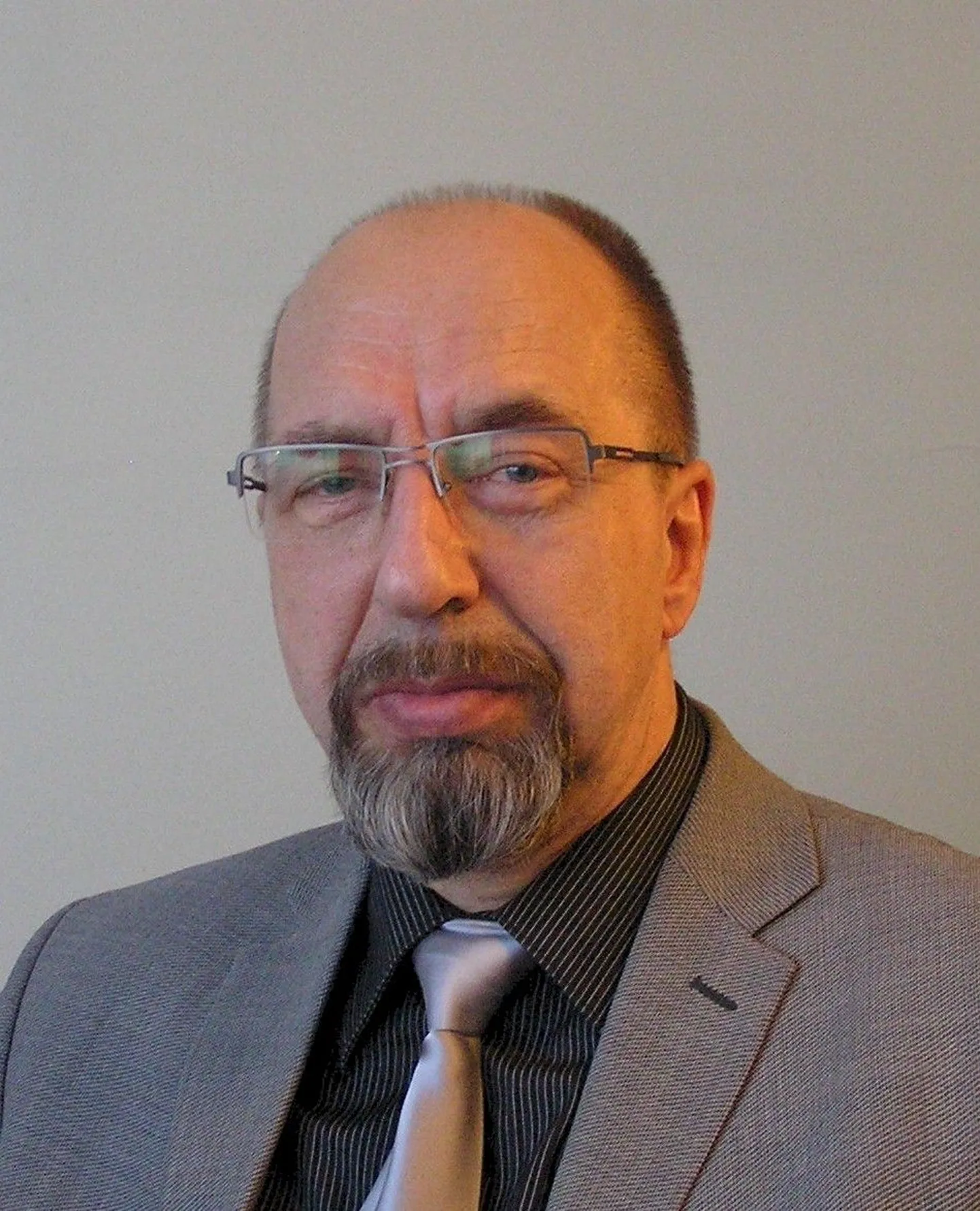 Peeter Saari