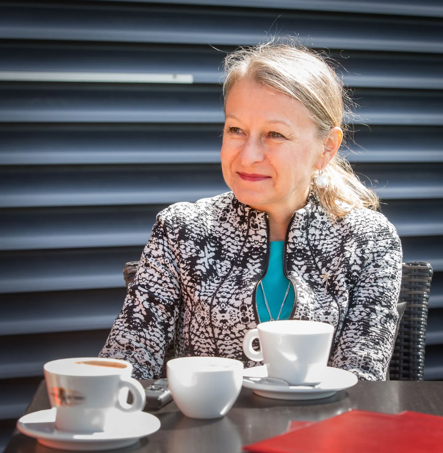 Tiina Intelmann.
