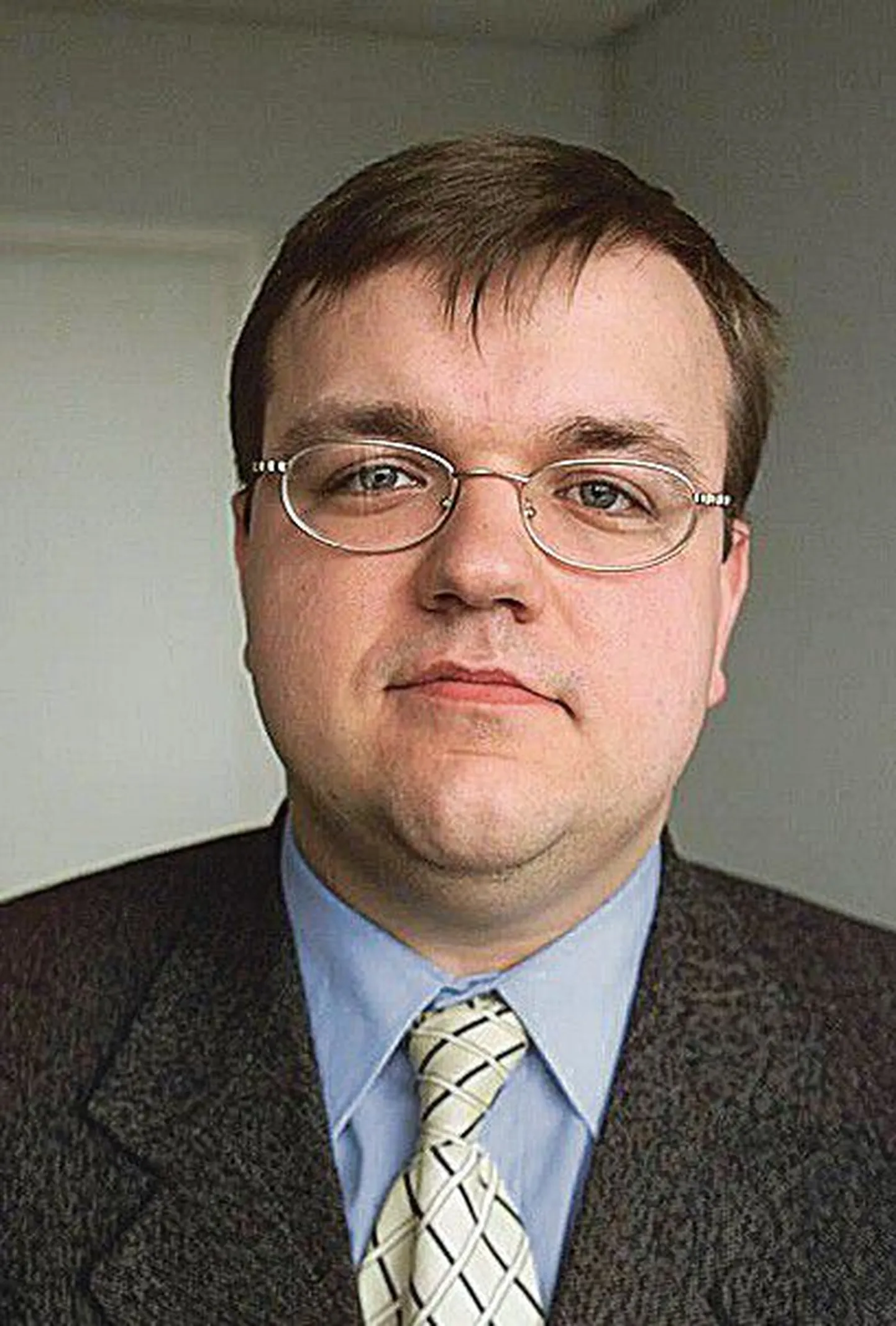 Свен Кунсинг,член правления SEB Varahaldus