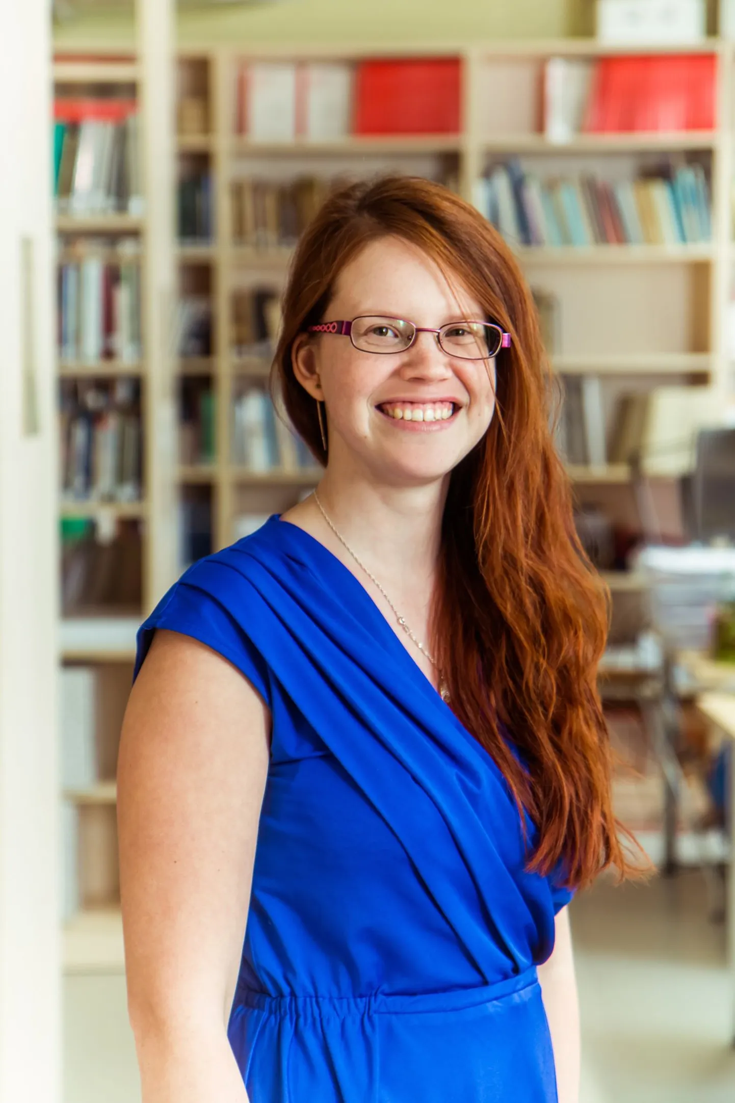 Mari-Liisa Parder