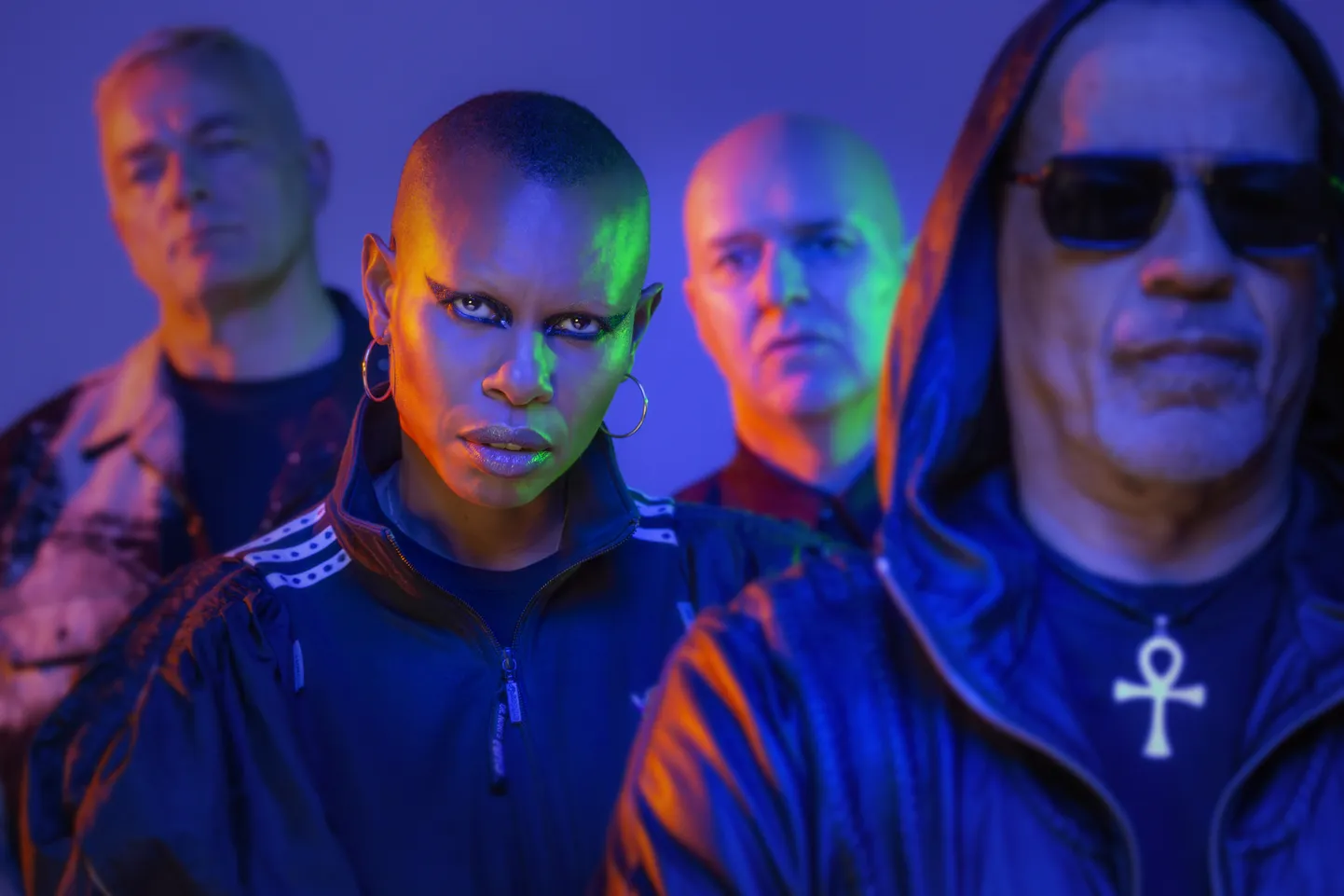 "Skunk Anansie"