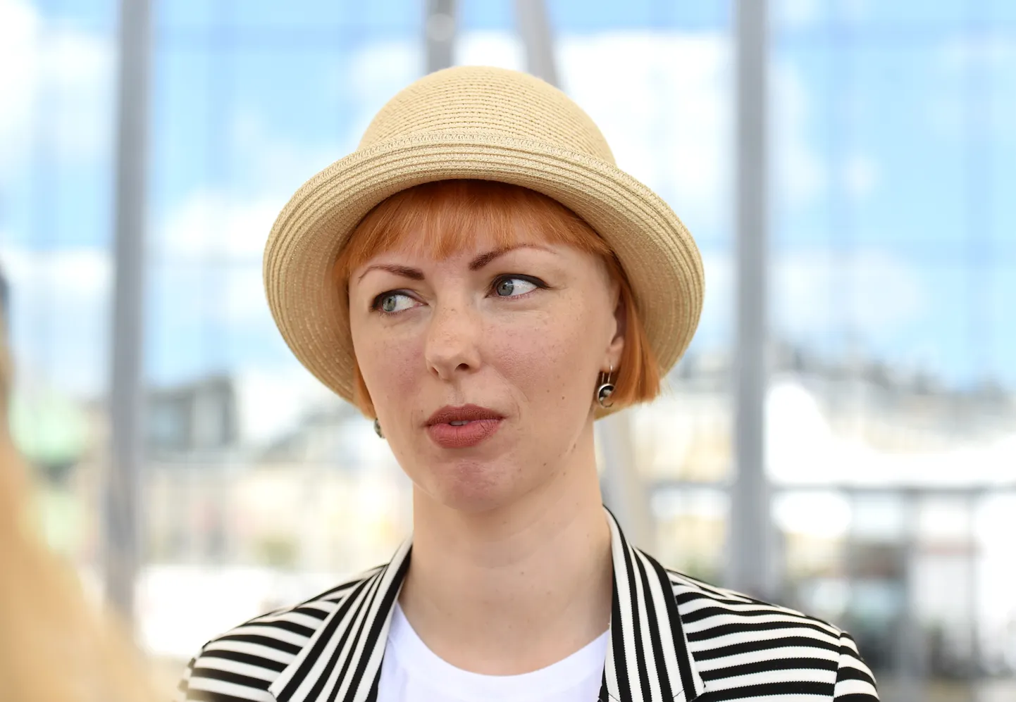 Sondra Zaļupe