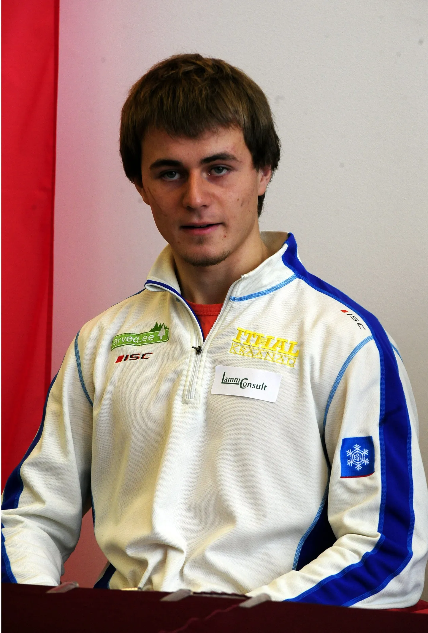 Tanel Levkoi