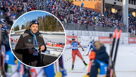 Eestlaste positsioon on laskesuusamaailmas tugevam kui kunagi varem: Otepää sihib MK-etappi üle aasta