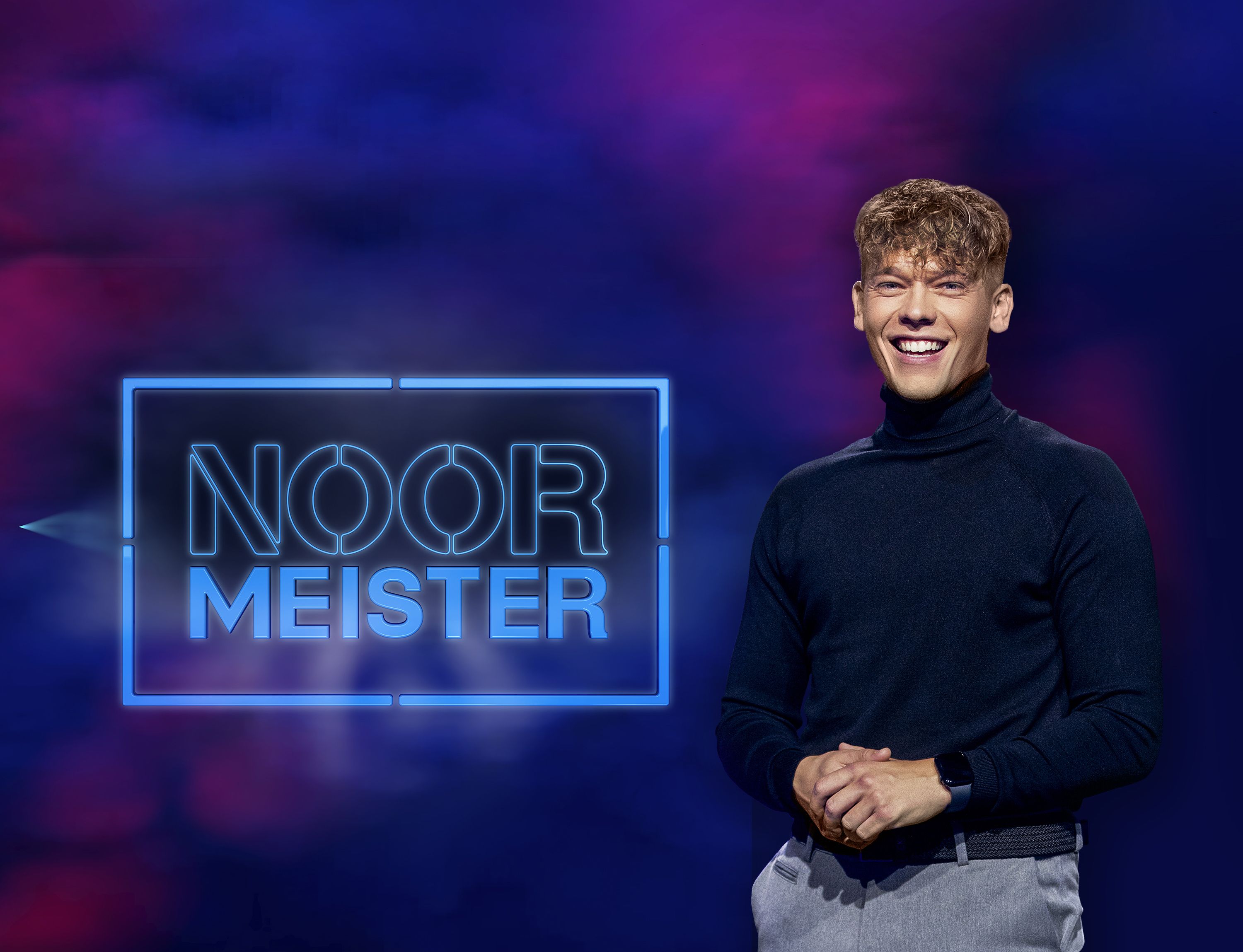 Noor meister