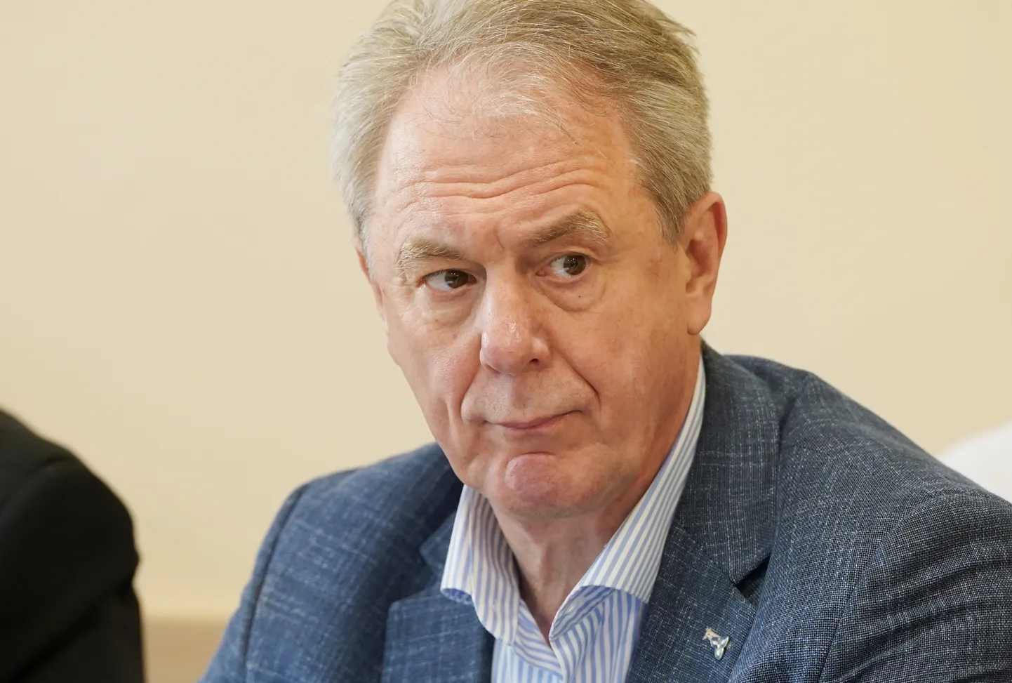 Гиртс Валдис Кристовскис