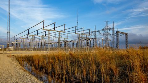 Haruldane toonekurg pidurdab Eesti Energia hiigelprojekti