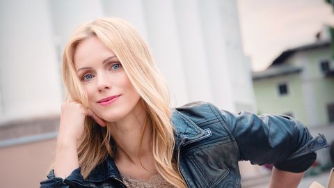 Kristiina Ehin. Kristiina Ehin.